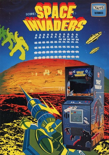 list of 1983 video games