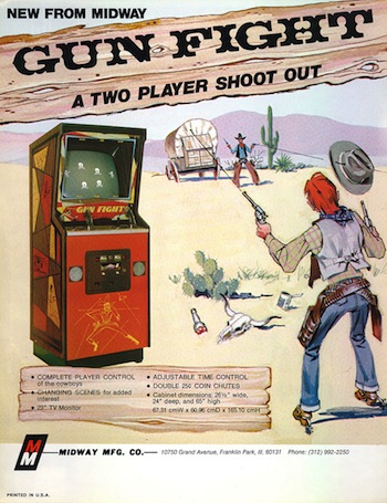 1970s video games