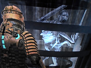 Dead Space' - The Collectable Documents That Add More Storytelling