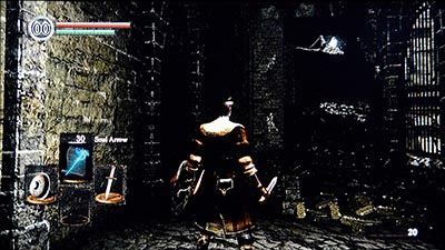 Dark Souls: Mysteriously and Sublimely Dark