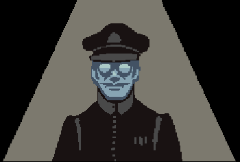 Have an Ezic member that I drew the other day. : r/papersplease