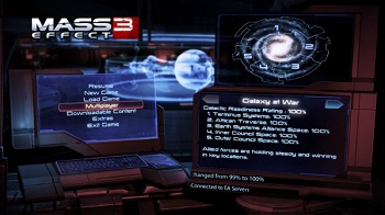 mass effect 3 war assets