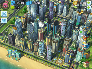 SimCity In VR No, Not Yet, But That Doesnt Mean It Could Not Happen