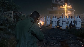 Mafia III is just a game, but it shines a spotlight on the reality of  racism, Tauriq Moosa