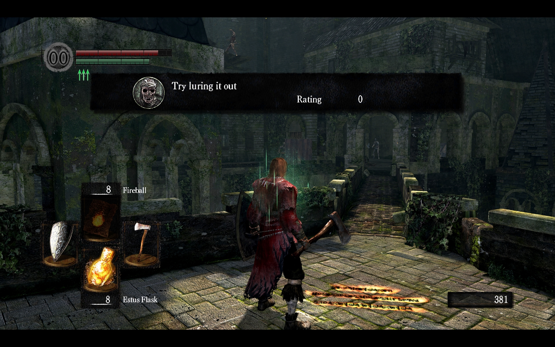 Dark Souls: Mysteriously and Sublimely Dark